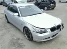 Запчасти BMW 520 2004 авто в разборе Краснодар