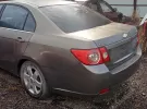 Запчасти Chevrolet Epica Краснодар