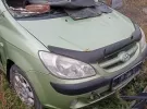 Запчасти Hyundai Getz авто в разборе Краснодар
