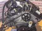 Двигатель AJ на mazda MPV Краснодар