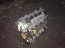 Контрактный двигатель KIA Carens 1.6 Краснодар