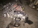 Контрактный двигатель Опель Мерива Б 1.4 Краснодар