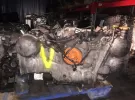 Контрактный двигатель субару легаси 3.6 Краснодар