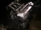Контрактный двигатель Тойота Хайлендер 3.3 Краснодар