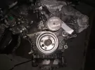 Контрактный двигатель бмв 550 4.4 Краснодар