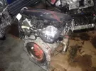 Контрактный двигатель мерседес мл 350 3.5 Краснодар