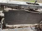 Радиатор кондиционера Nissan Terrano Краснодар