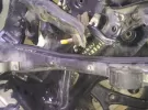 Б/у балка двигателя продольная на Nissan Sunny Краснодар