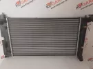 Радиатор охлаждения TOYOTA COROLLA FIELDER 2000- Краснодар