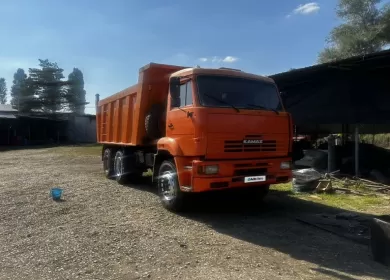 Купить Камаз 6520 самосвал '2013 МКПП (11800/320 л.с.) Дизель Саратовская цвет оранжевый Грузовые шасси по цене 1900000 рублей, объявление №27544 на сайте Авторынок23 Купить Камаз 6520 самосвал '2013 МКПП (11800/320 л.с.) Дизель Саратовская цвет оранжевый Грузовые шасси по цене 1900000 рублей, объявление №27544 на сайте Авторынок23
