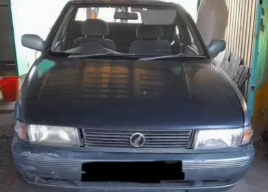 Купить Nissan Sunny '1991 АКПП (1400/75 л.с.) Бензин инжектор Кореновск цвет Серый Седан по цене 395000 рублей, объявление №27500 на сайте Авторынок23 Купить Nissan Sunny '1991 АКПП (1400/75 л.с.) Бензин инжектор Кореновск цвет Серый Седан по цене 395000 рублей, объявление №27500 на сайте Авторынок23