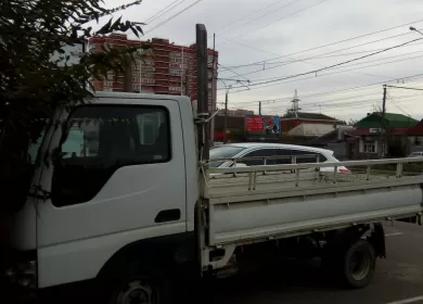 Купить Mazda Titan 2100 см3 АКПП (88 л.с.) Дизельный в Краснодар: цвет Белый Бортовой 2002 года по цене 400000 рублей, объявление №11320 на сайте Авторынок23