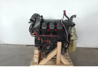 Двигатель OM501 Краснодар