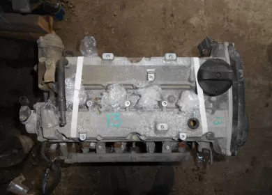 Двигатель 4G19 Mitsubishi COLT Краснодар