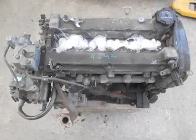 Двигатель 4G93 Mitsubishi Galant GDI Краснодар