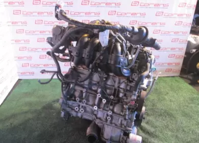 Контрактный двигатель NISSAN LIBERTY RNM12 QR20DE Ростов