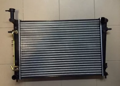 Радиатор охлаждение Hyundai H-100 Porter Краснодар