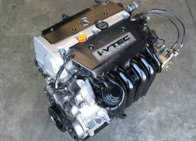 Контрактный двигатель K20A для Honda в в Ростове-на-Дону Ростов