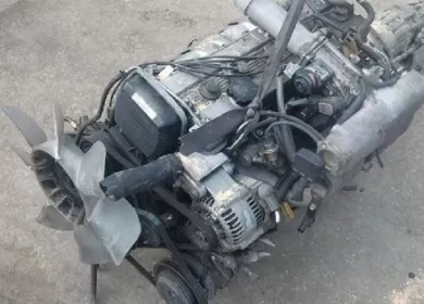 Контрактный двигатель 1G-FE для Toyota Altezza в Ростове-на-Дону Ростов