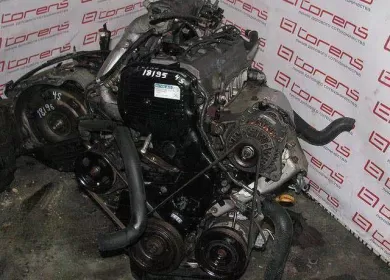 Контрактный двигатель на Toyota 3S-FE в Ростове-на-Дону Ростов