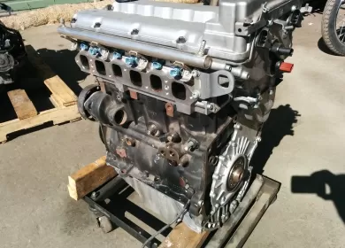 Контрактный двигатель Порше Кайен 3.2 Краснодар