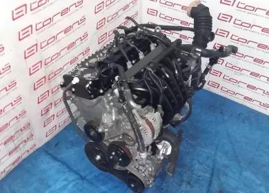 Контрактный двигатель MITSUBISHI COLT, Z24A, 4A91, 4WD Ростов