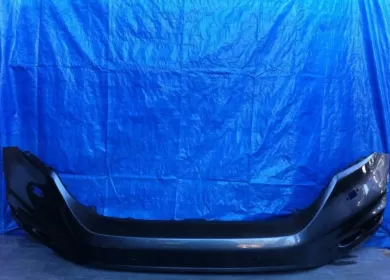 Бампер передний б.у на Honda CR-V 3 Краснодар