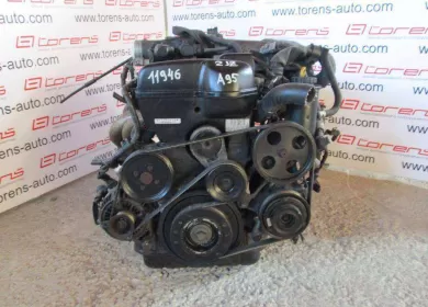 Контрактный двигатель TOYOTA CROWN, JZS175, 2JZ-FSE Ростов