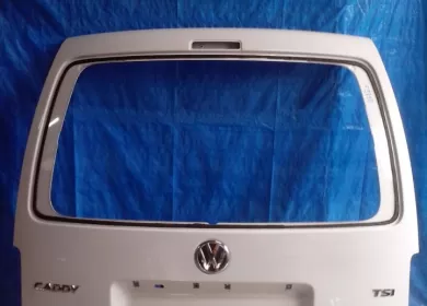 Дверь задняя пятая б.у Volkswagen Caddy Краснодар