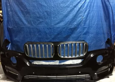 Бампер передний BMW X5 F15 Краснодар