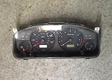 Панель приборов (щиток) Nissan Primera P11, P12, б/у Краснодар