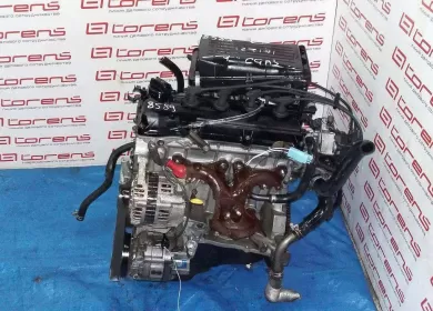 Контрактный двигатель NISSAN CUBE AZ10 CGA3DE Ростов
