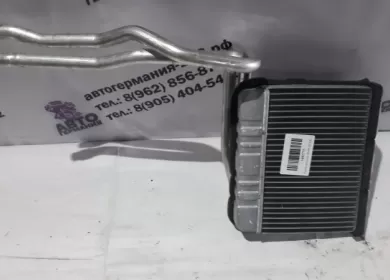 Радиатор печки BMW X3 E83 Краснодар