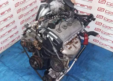 Контрактный двигатель TOYOTA RAUM EXZ10, 5E-FE Ростов-на-Дону