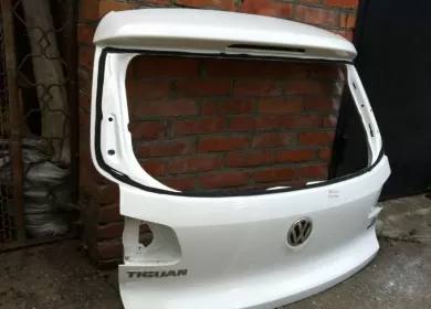 Крышка багажника (5-я дверь) Volkswagen Tiguan Краснодар