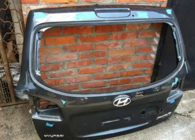 Крышка багажника Hyundai Santa Fe пятая дверь Краснодар