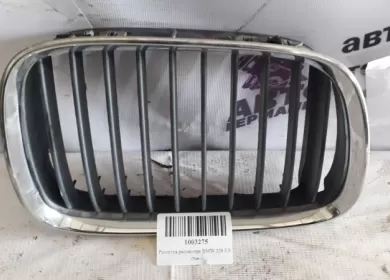 Решетка радиатора BMW 528 E39 Краснодар
