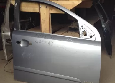 Дверь передняя правая Opel Astra H хетчбэк Краснодар