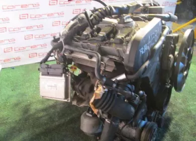 Контрактный двигатель AUDI A6, C5, AEB, 4RWD Ростов