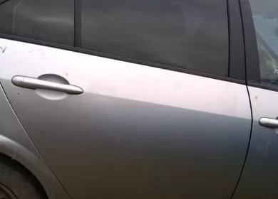 Дверь задняя Nissan Primera P12 правая Краснодар
