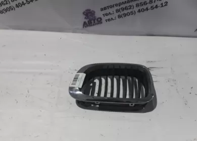 Решетка радиатора BMW 318 E46 Краснодар