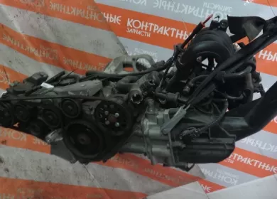 Двигатель Mercedes BENZ 166.960 (ДВС) W168 б/у контрактный Краснодар
