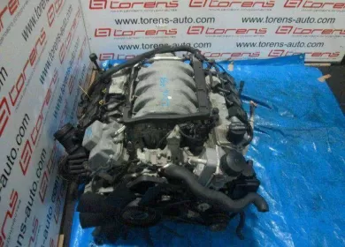 Контрактный двигатель MERCEDES E430 W210 113.940 Ростов
