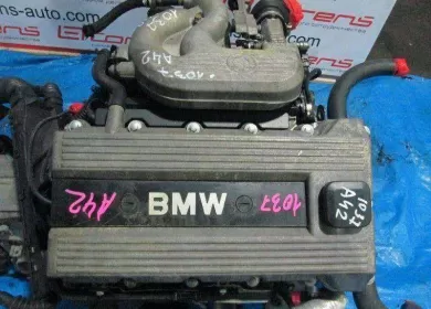 Контрактный двигатель BMW 318, E36, 194S1(M44B19) Ростов