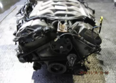 Двигатель GY (ДВС) Mazda MPV LW5W катушки сверху б/у контрактный Краснодар