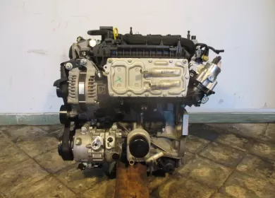 Двигатель Форд Фокус 1.5 экобуст M8DA Краснодар