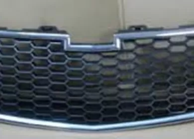 Решетка радиатора CHEVROLET CRUZE нижняя (дубликат) J300 2009-2012 года выпуска Краснодар