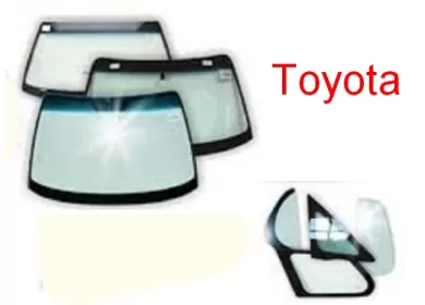 Лобовое автостекло на автомобиль Toyota Краснодар