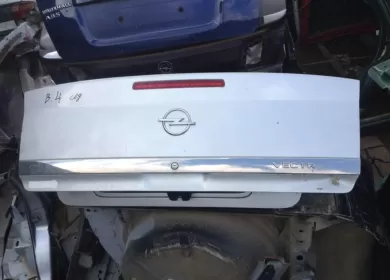 Крышка багажника Opel Vectra C седан Краснодар