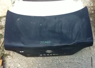 Крышка багажника б/у на Toyota Cresta в кузове JZX100 Краснодар